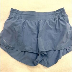 LULULEMON HOTTY HOT SHORT
